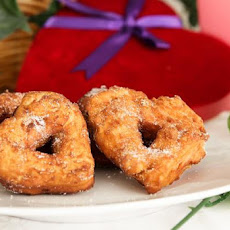 Super Easy and Yummy Doughnuts