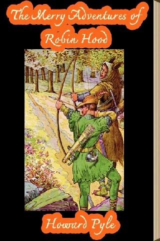 The Adventures of Robin Hood