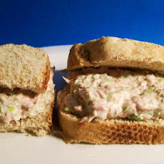 Classic Tuna Salad