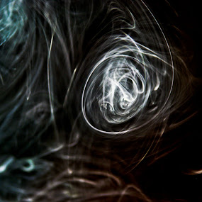by Tom Gwinn - Fine Art Abstract