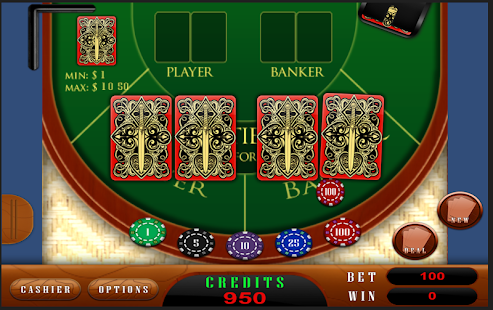 How to get Cleopatra Baccarat Deluxe lastet apk for laptop