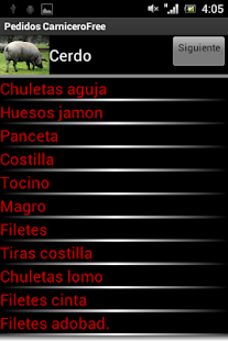 How to download Pedidos Carnicero Free 1.7 mod apk for pc