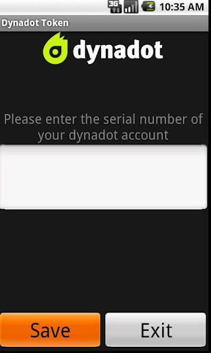 Dynadot Token