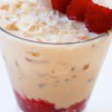 Baileys Cool Raspberry