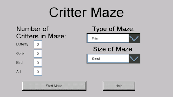 How to get Critter Maze 1.1.7 unlimited apk for bluestacks