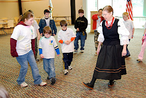 dance lessons