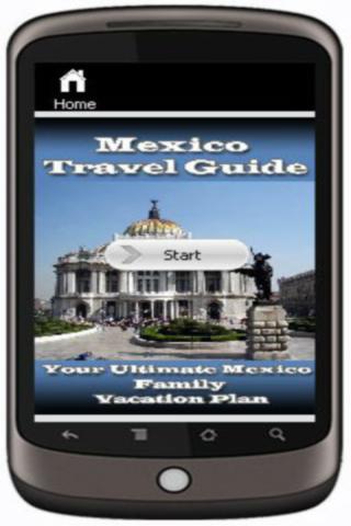 Mexico Travel Guide