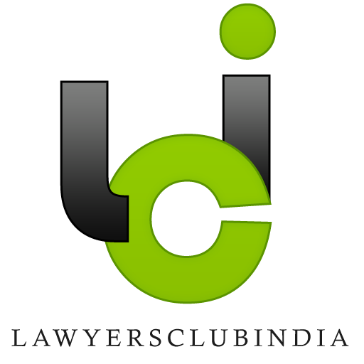 Lawyersclubindia LOGO-APP點子