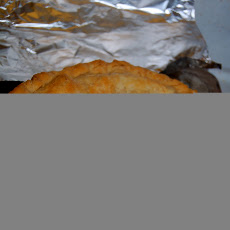 Never-Fail Pie Crust