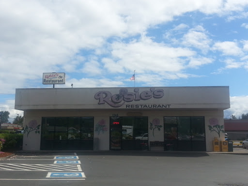 Rosie's Restaurant 