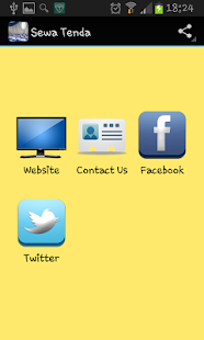 How to mod Imel Studio Jasa Sewa Tenda 1.0 mod apk for bluestacks