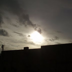 by Asma Nawaz - Landscapes Weather