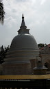 Sunandarama Stupa