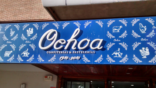 Ochoa 1910