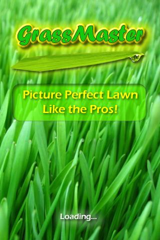 GrassMaster