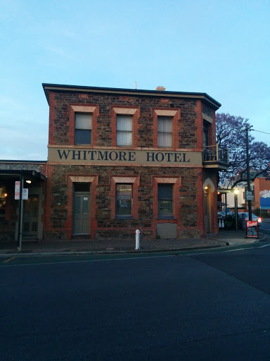 Whitmore Hotel