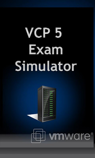 VCP5 Exam Prep Vmware VCP 5