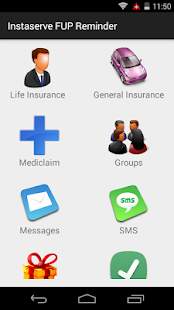 How to download Instaserve FUP Autoreminder 1.0 mod apk for pc