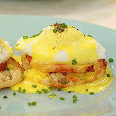 Hollandaise Sauce