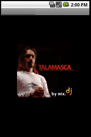 Talamasca by mix.dj