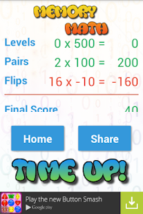 How to get Memory Math PLUS patch 1.0 apk for android