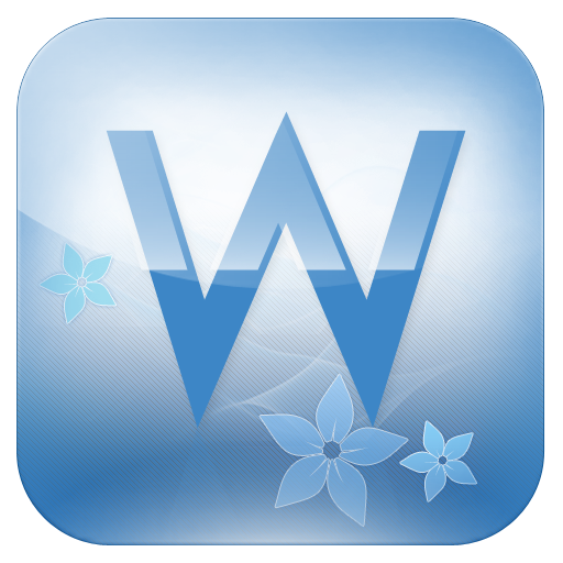 Woman.bg LOGO-APP點子