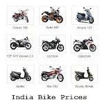 India Bikes : Price Specs Apk