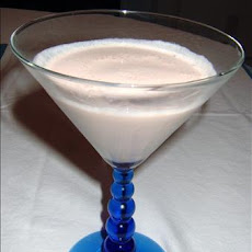 Saint Moritz Martini