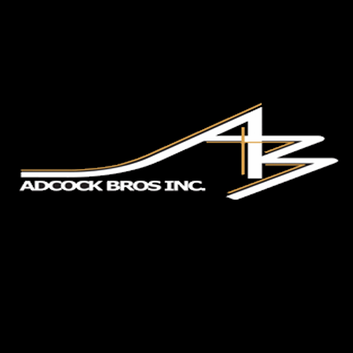 Adcock Brothers LOGO-APP點子