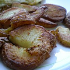Home-Style Potatoes