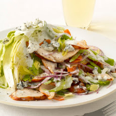 Buffalo Chicken Salad