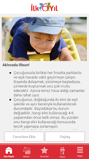 How to mod İlk6Yıl 1.0.7 apk for android