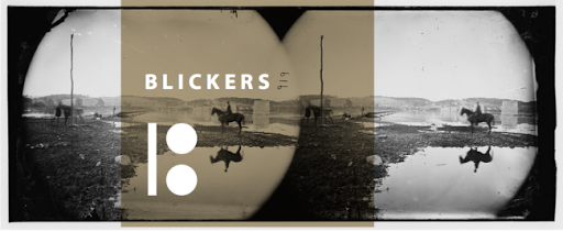 Blickers