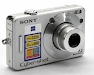 Camara Digital Sony Cybershot 72 Mp