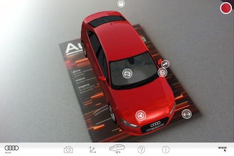How to get Audi A3 Sedán 1.2 unlimited apk for android