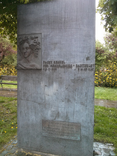 Fanny Hensel Memorial
