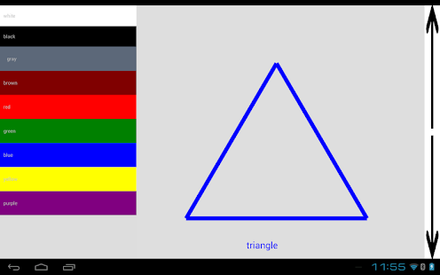 How to download Learn shapes, colors for kids 1.3 mod apk for android