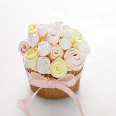 Swiss Meringue Buttercream