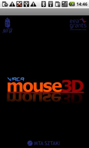 Mouse 3D for Virca