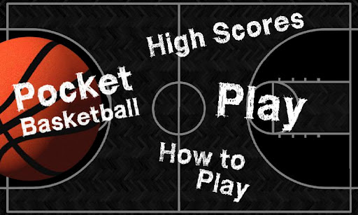 Pocket Basketball Lite