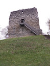 Castle Ruin Freienstein