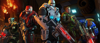XCOM: Enemy Unknown