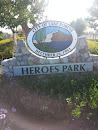 Heroes Park