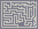 Thumbnail of the map 'A-maze-ing'