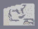 Thumbnail of the map 'The long way home'