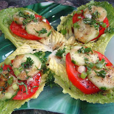 Starter Salad