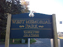 West Memorial Park