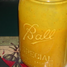 Seminole Gold Barbecue Sauce