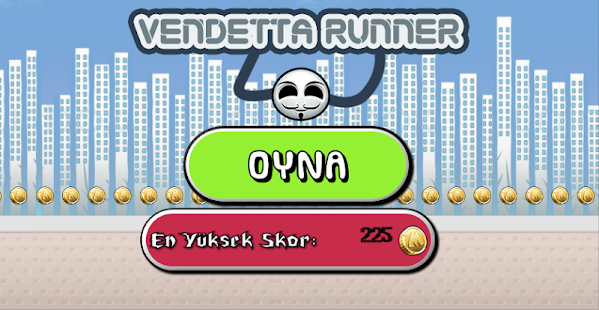 How to mod Vendetta Runner patch 1.0 apk for pc