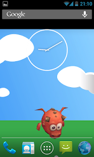 How to install Cute Dragon Monster Wallpaper 1.2 unlimited apk for bluestacks